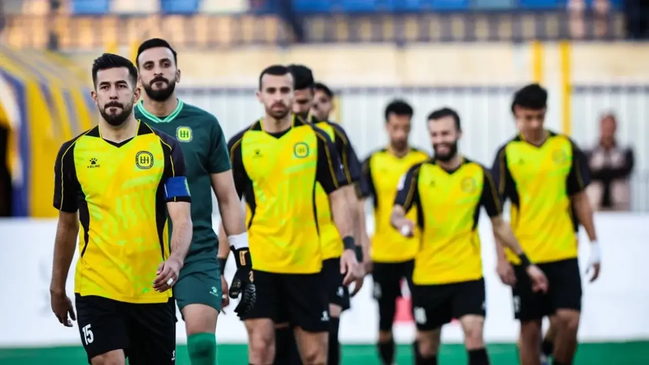 توقيت مواجهة الفيصلي والحسين إربد المرتقبة ضمن منافسات الدوري الأردني 2026